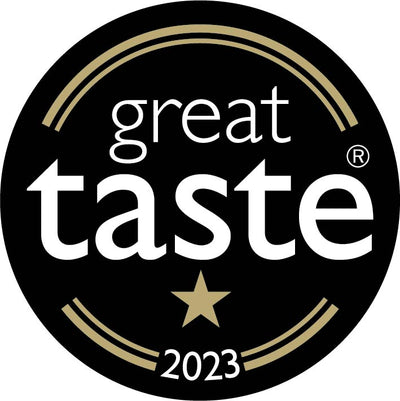 Great Taste Awards 2023 - 1 Stars