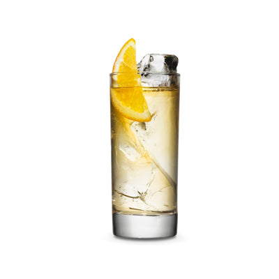 Whisky Ginger Ale