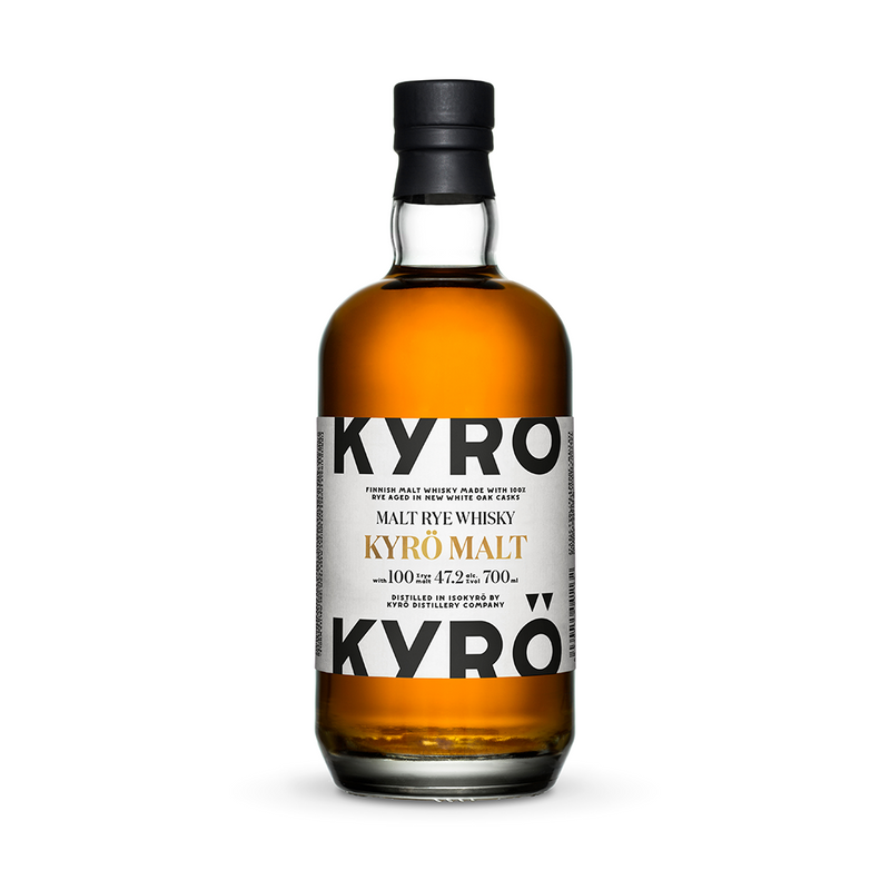 Kyrö Malt